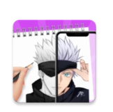 InspireAR: Sketch & Paint