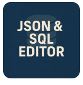 JSON SQL Editor JSON SQL Editor