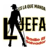 La Jefa Radio El Salvador