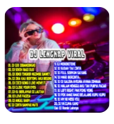 Lagu DJ Lengkap Offline 2026