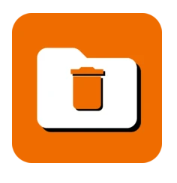 Limpiador de carpetas vacías