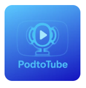 PodToTube