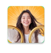 PredictoCam: Fun Filter Game