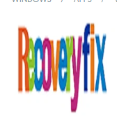 Recoveryfix OST Converter