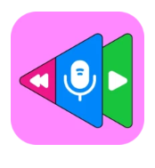 Reverse Voice: Flip Singing