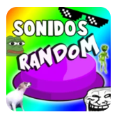 Sonidos RANDOM Memes