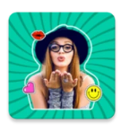 Sticker Maker: Sticker Art