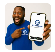 TCI DATA HUB TCI DATA HUB