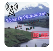 Voice of Muhabura 88.9fm Voice of Muhabura 88.9fm
