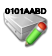 Volume Serial Number Changer 4dots